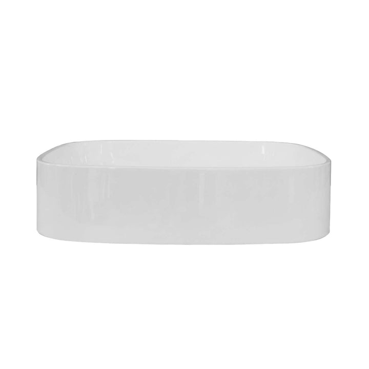 Sofia Solid Surface Basin 480mm