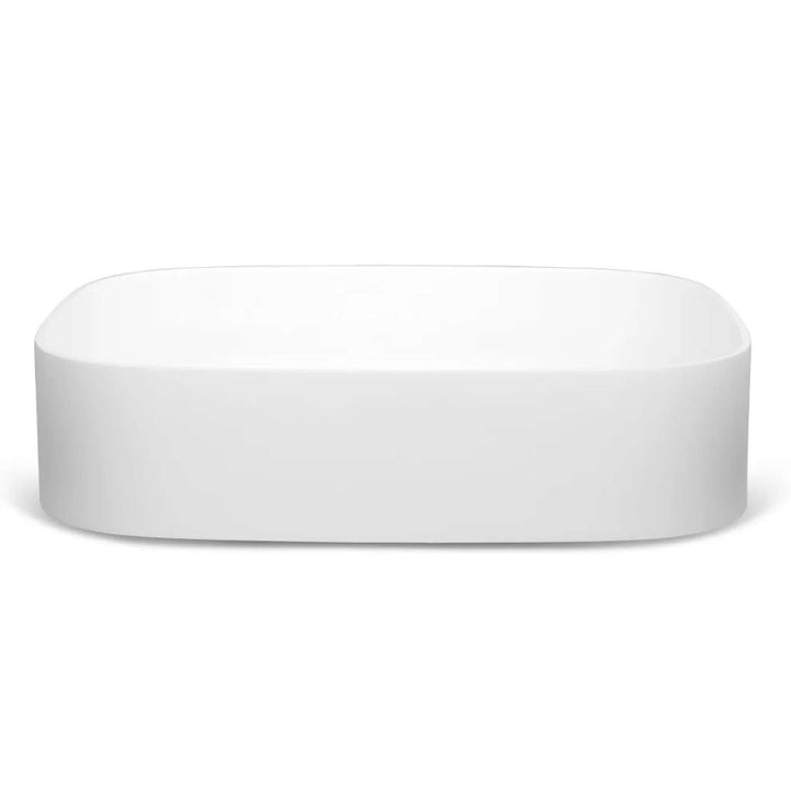 Sofia Solid Surface Basin 480mm