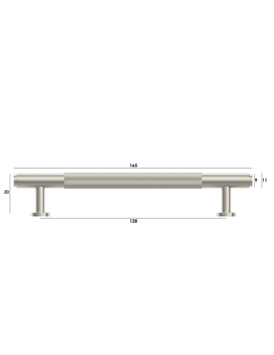 Soho Cabinet Handle