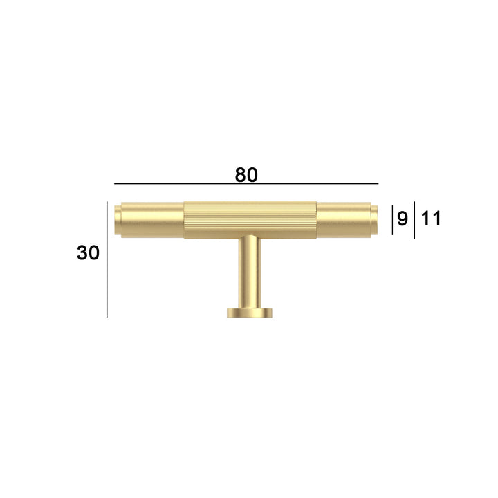 Soho Cabinet Handle