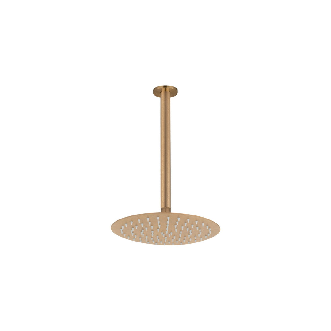 Sola Round Shower Head 300mm
