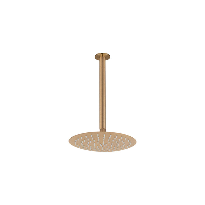 Sola Round Shower Head 300mm