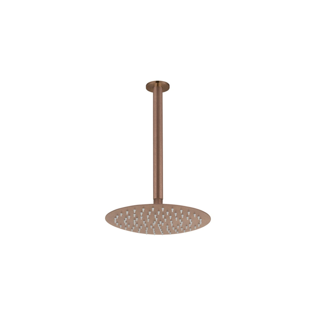 Sola Round Shower Head 300mm