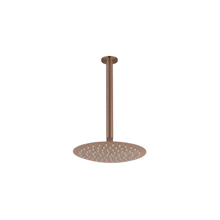 Sola Round Shower Head 300mm