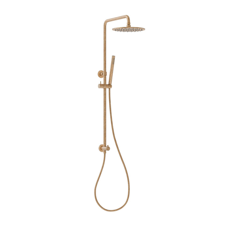 Sola Shower Rail Set