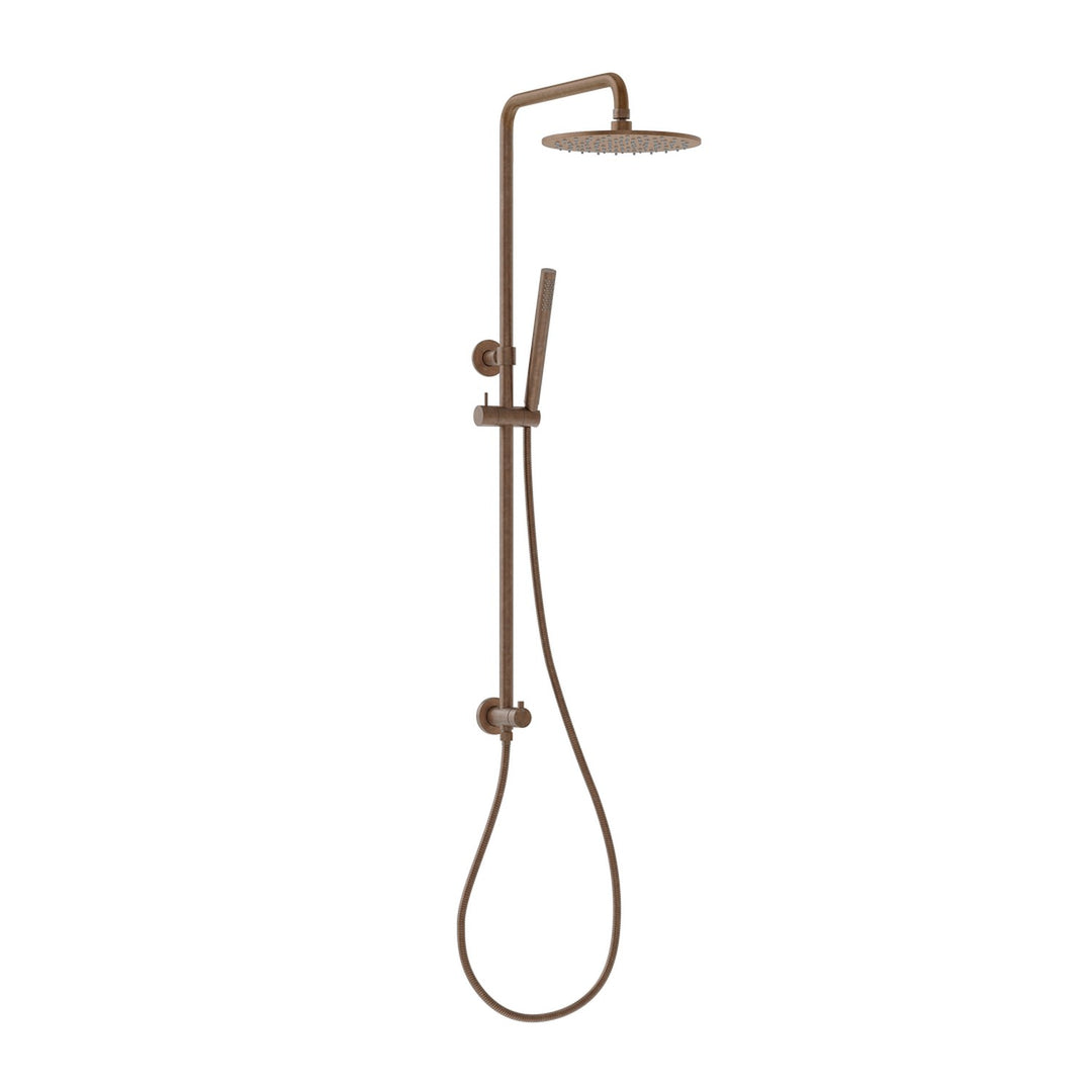 Sola Shower Rail Set