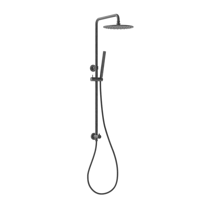 Sola Shower Rail Set