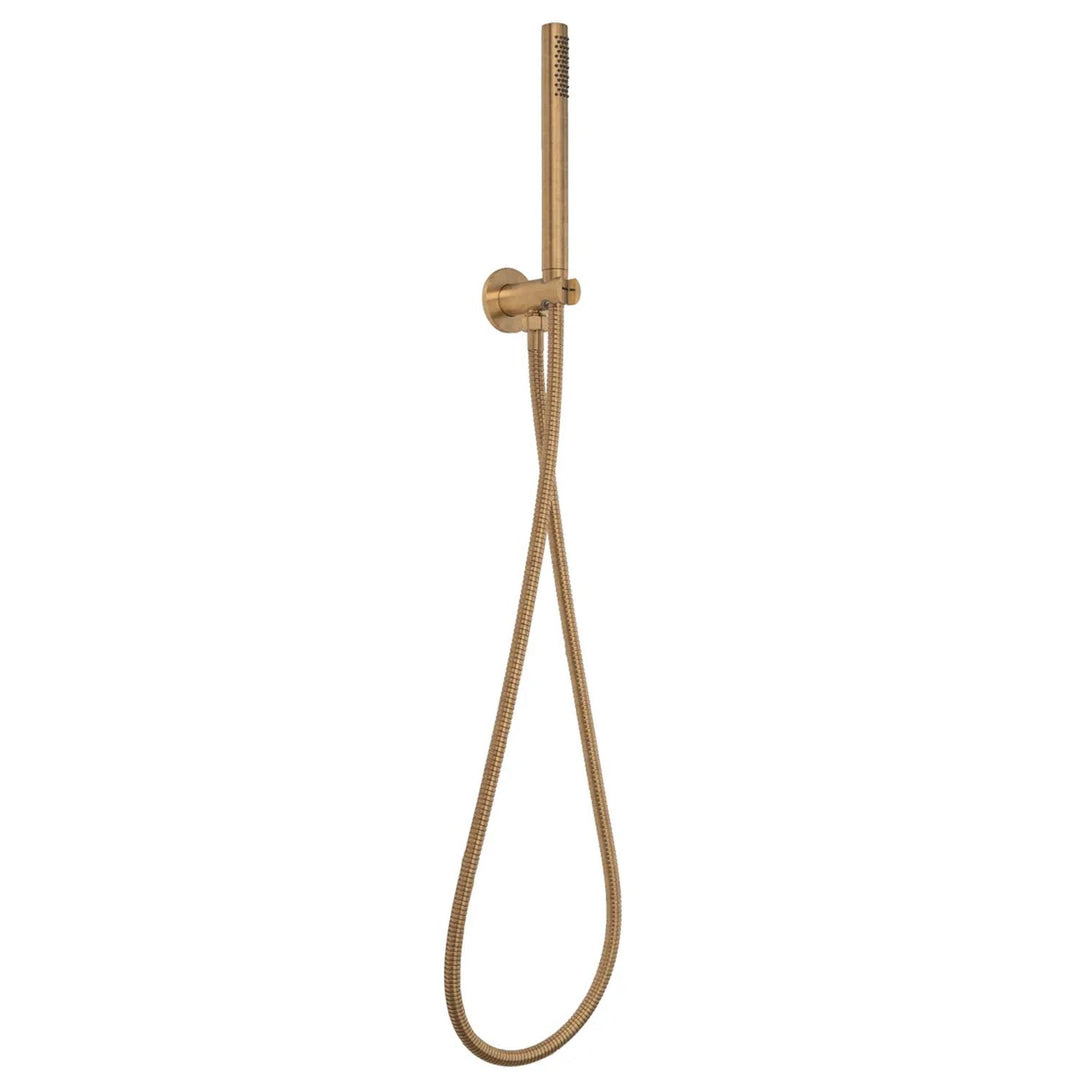 Sola Slim Shower Handset