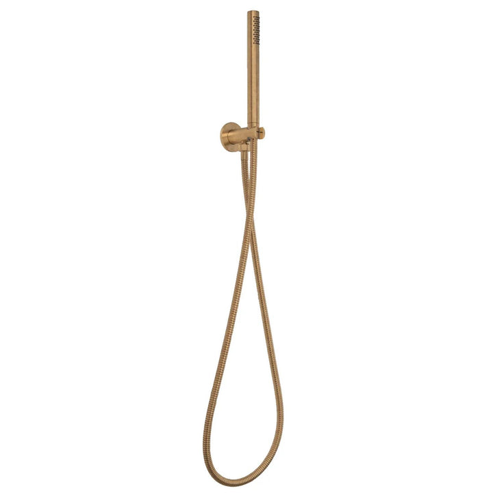 Sola Slim Shower Handset