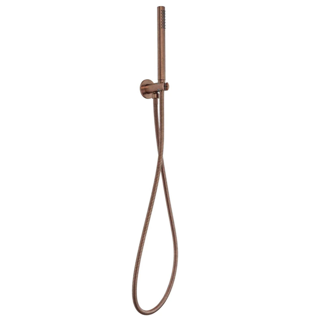 Sola Slim Shower Handset