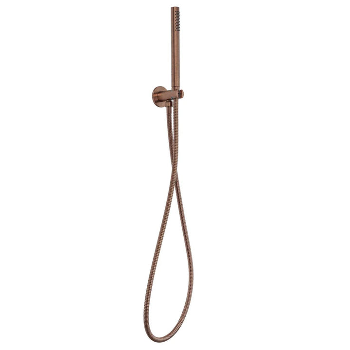 Sola Slim Shower Handset