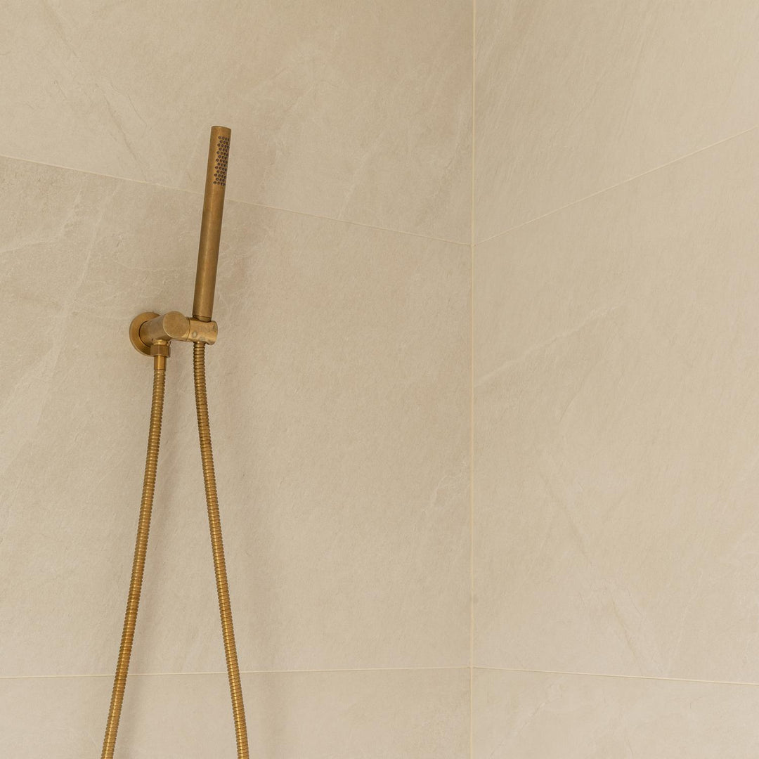 Sola Slim Shower Handset
