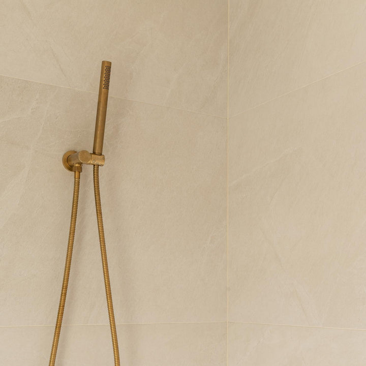 Sola Slim Shower Handset