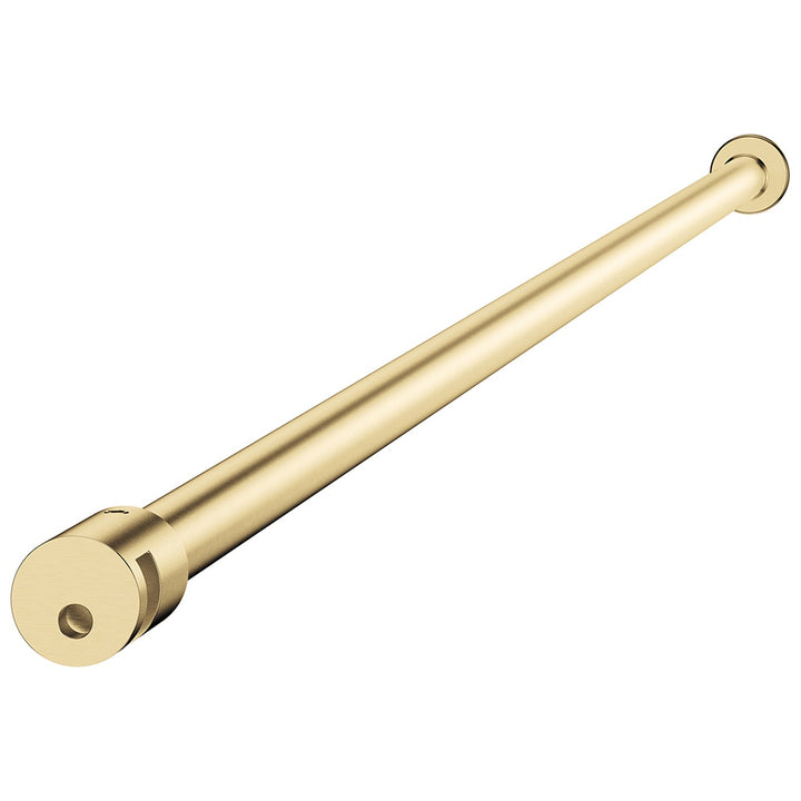 Support Arm for Frameless Glass Shower Panel