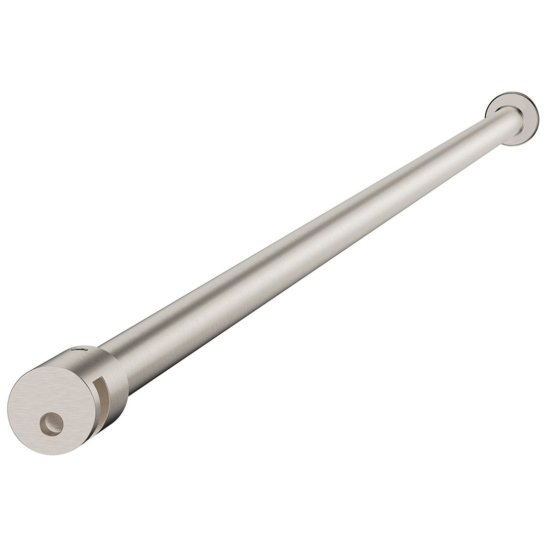 Support Arm for Frameless Glass Shower Panel