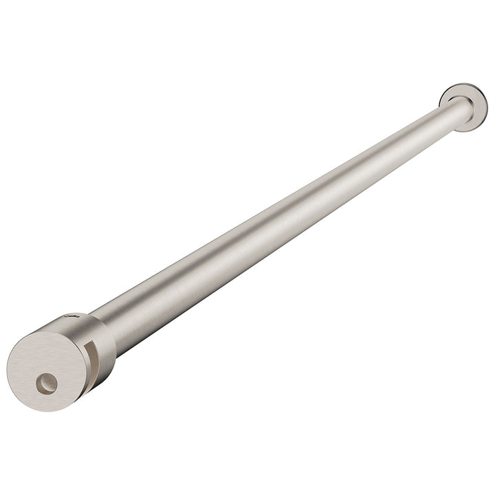 Support Arm for Frameless Glass Shower Panel
