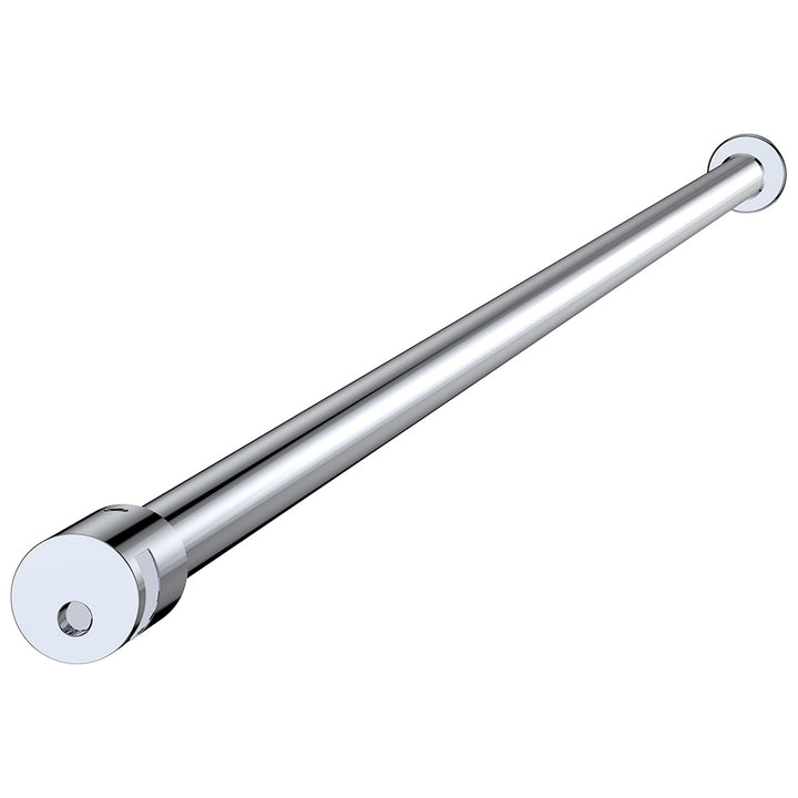 Support Arm for Frameless Glass Shower Panel