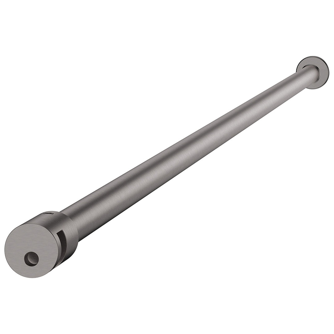 Support Arm for Frameless Glass Shower Panel