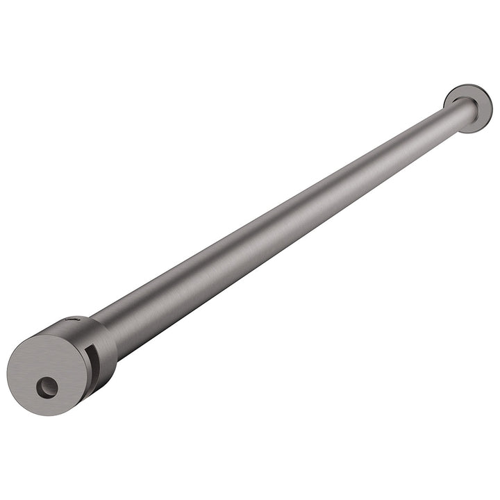 Support Arm for Frameless Glass Shower Panel