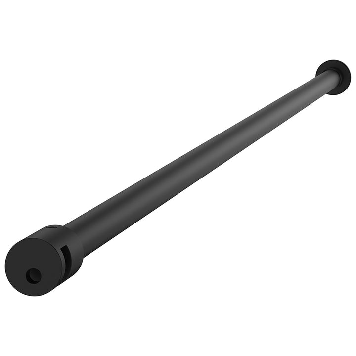 Support Arm for Frameless Glass Shower Panel