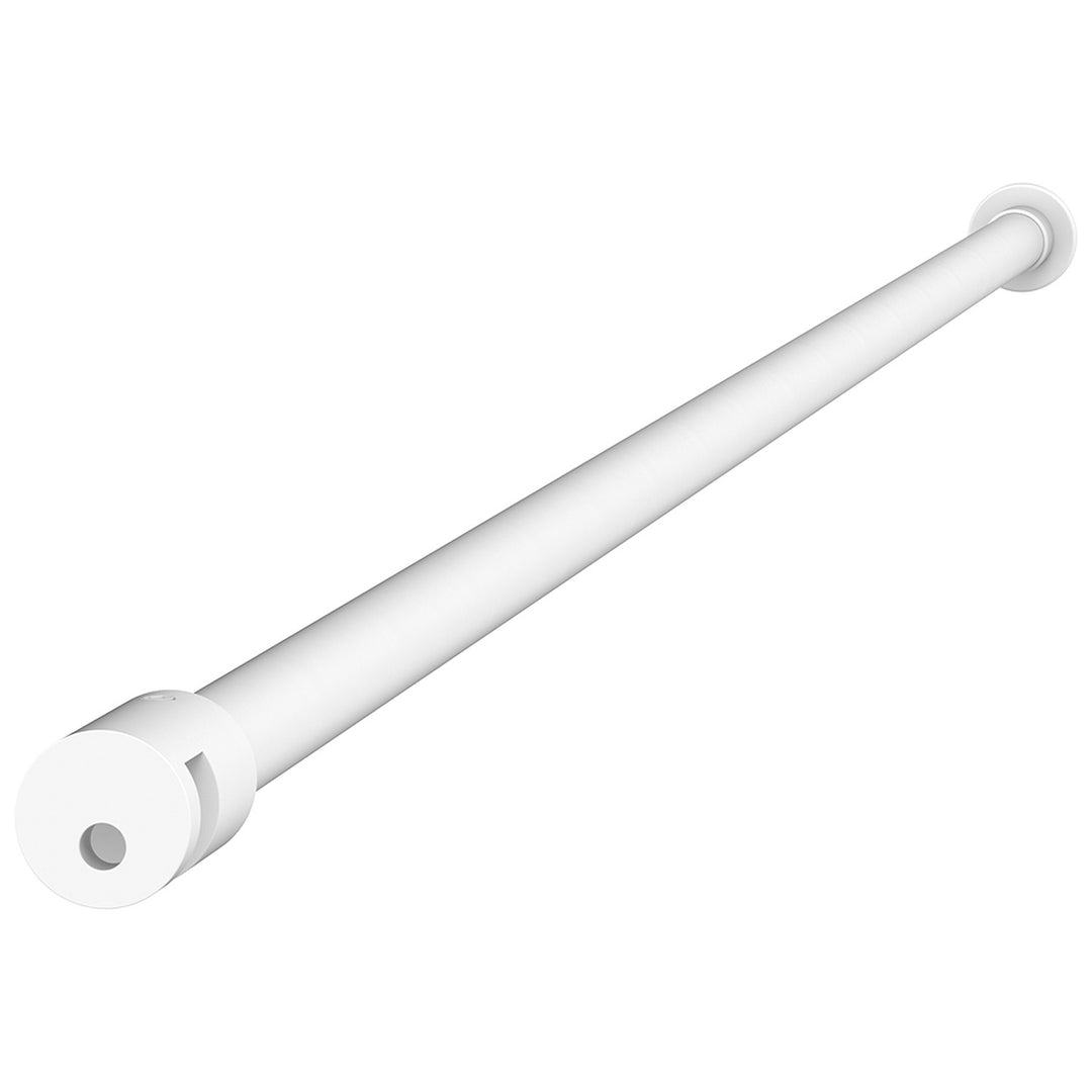 Support Arm for Frameless Glass Shower Panel