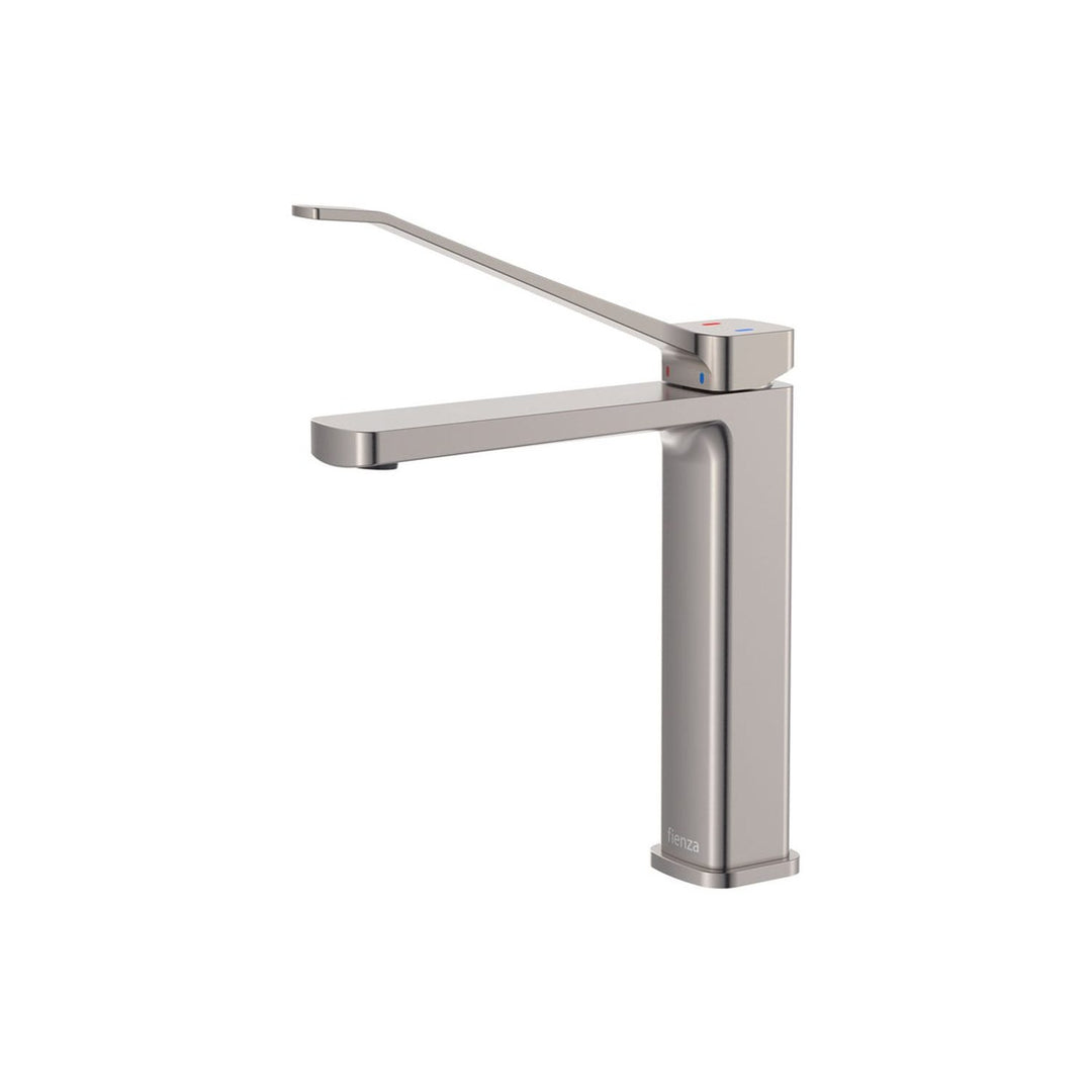 Tono Care Mid Rise Basin Mixer