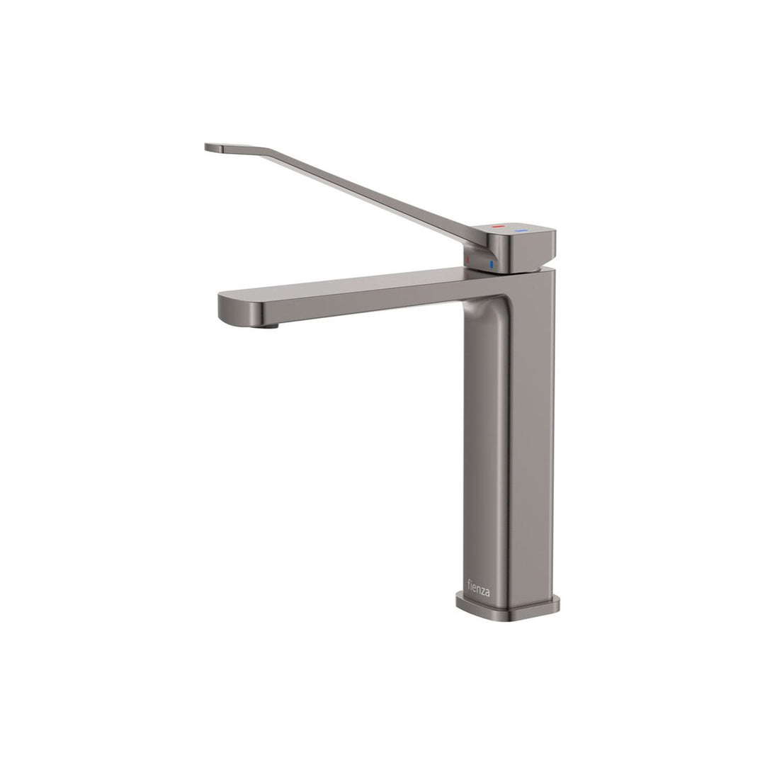 Tono Care Mid Rise Basin Mixer