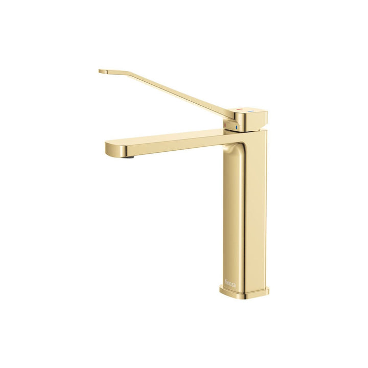 Tono Care Mid Rise Basin Mixer