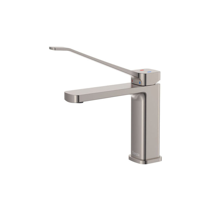 Tono Care Short Basin Mixer