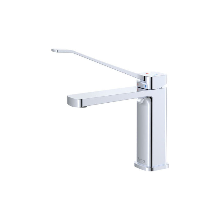 Tono Care Short Basin Mixer