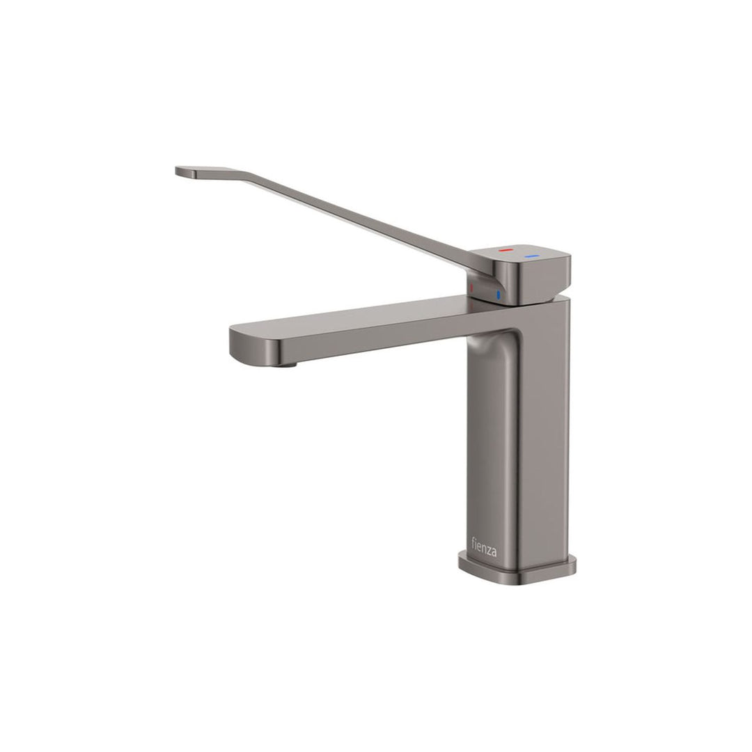 Tono Care Short Basin Mixer