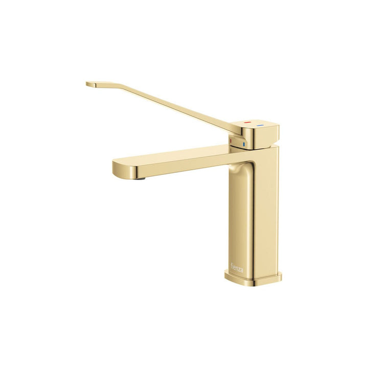 Tono Care Short Basin Mixer