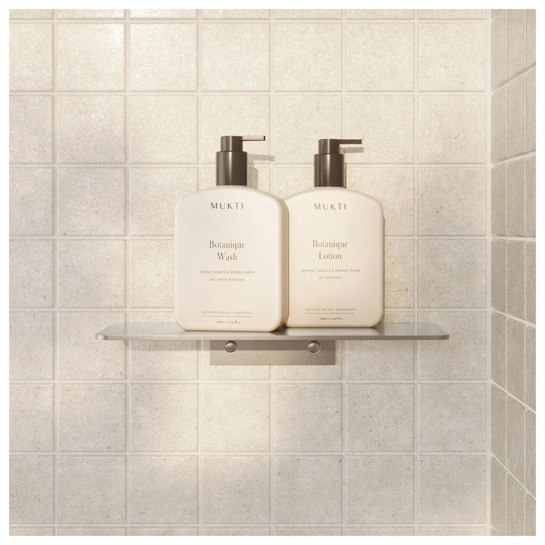 Vaada Shower Shelf 230/440mm