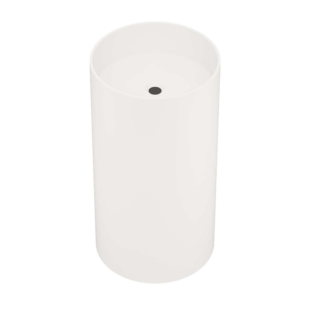 Valenza Pedestal Basin 830mm