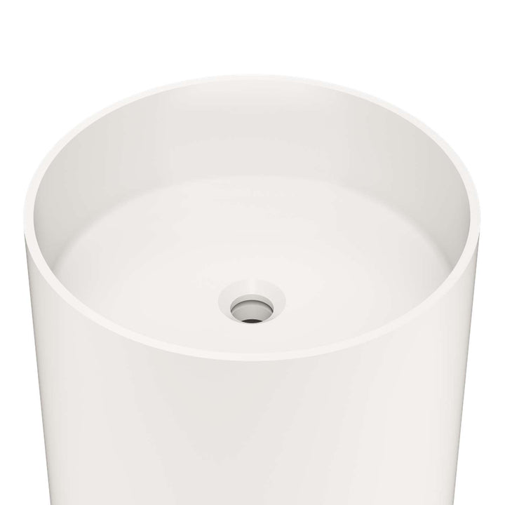 Valenza Pedestal Basin 830mm