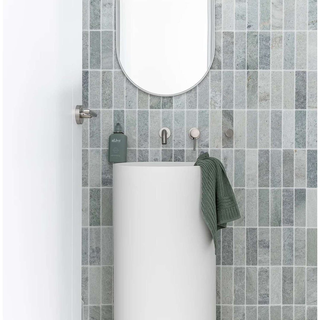 Valenza Pedestal Basin 830mm
