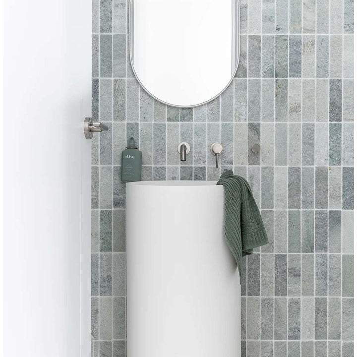 Valenza Pedestal Basin 830mm