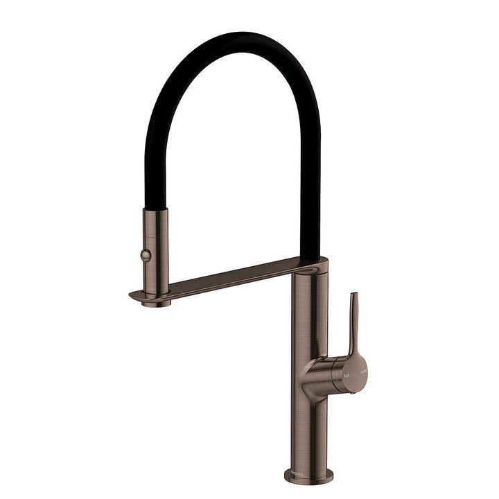 Vask Flexible Hose Pull Down Sink Mixer