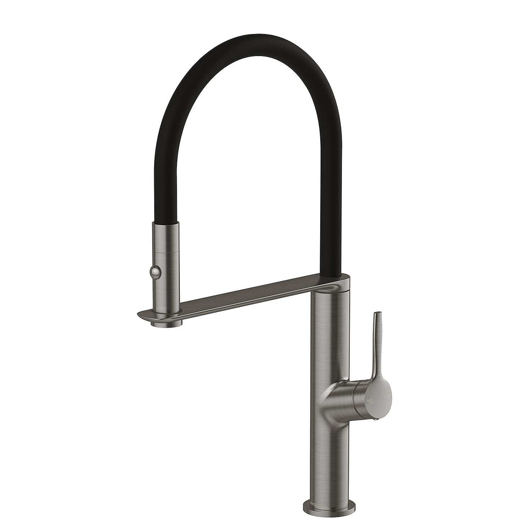 Vask Flexible Hose Pull Down Sink Mixer