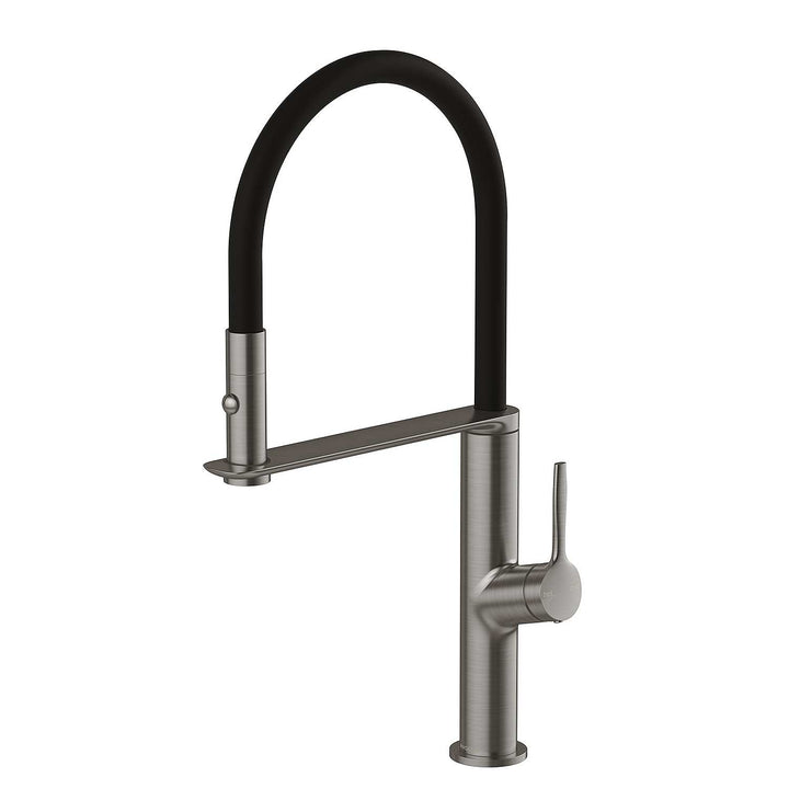 Vask Flexible Hose Pull Down Sink Mixer