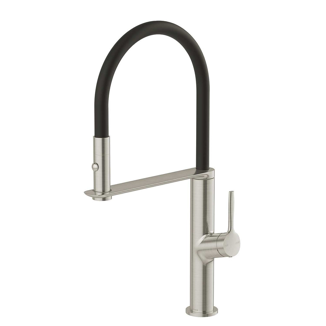 Vask Flexible Hose Pull Down Sink Mixer