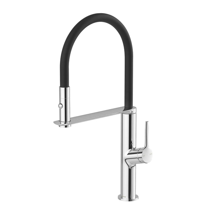 Vask Flexible Hose Pull Down Sink Mixer