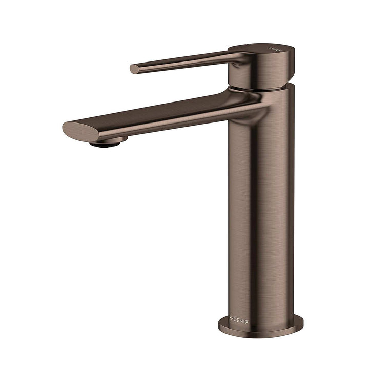 Vask Short Basin Mixer