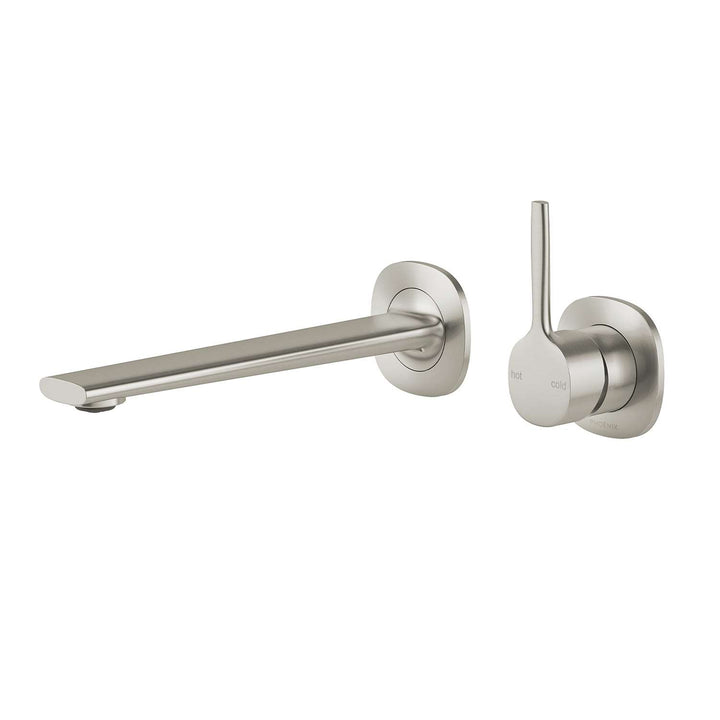 Vask SwitchMix Pin Up Wall Mixer Set