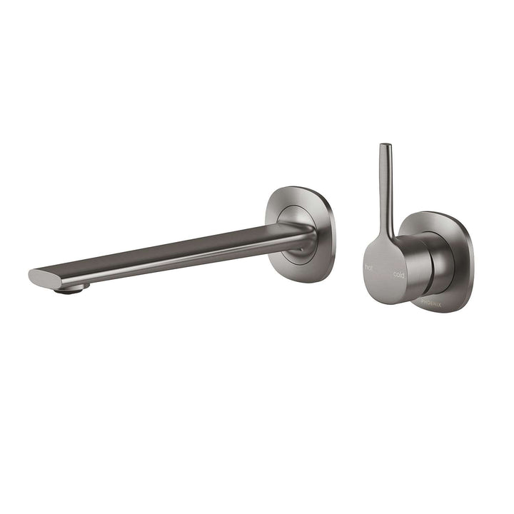 Vask SwitchMix Pin Up Wall Mixer Set