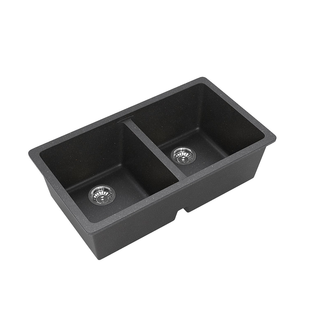 Vera Double Sink 790x450x240mm