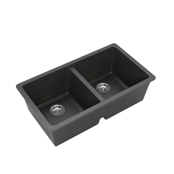 Vera Double Sink 790x450x240mm
