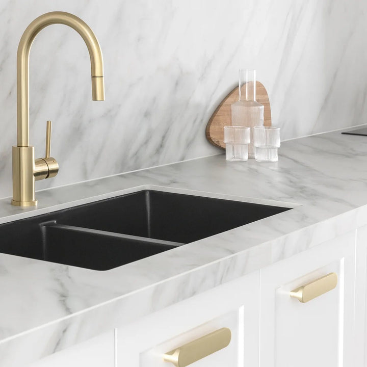 Vera Double Sink 790x450x240mm