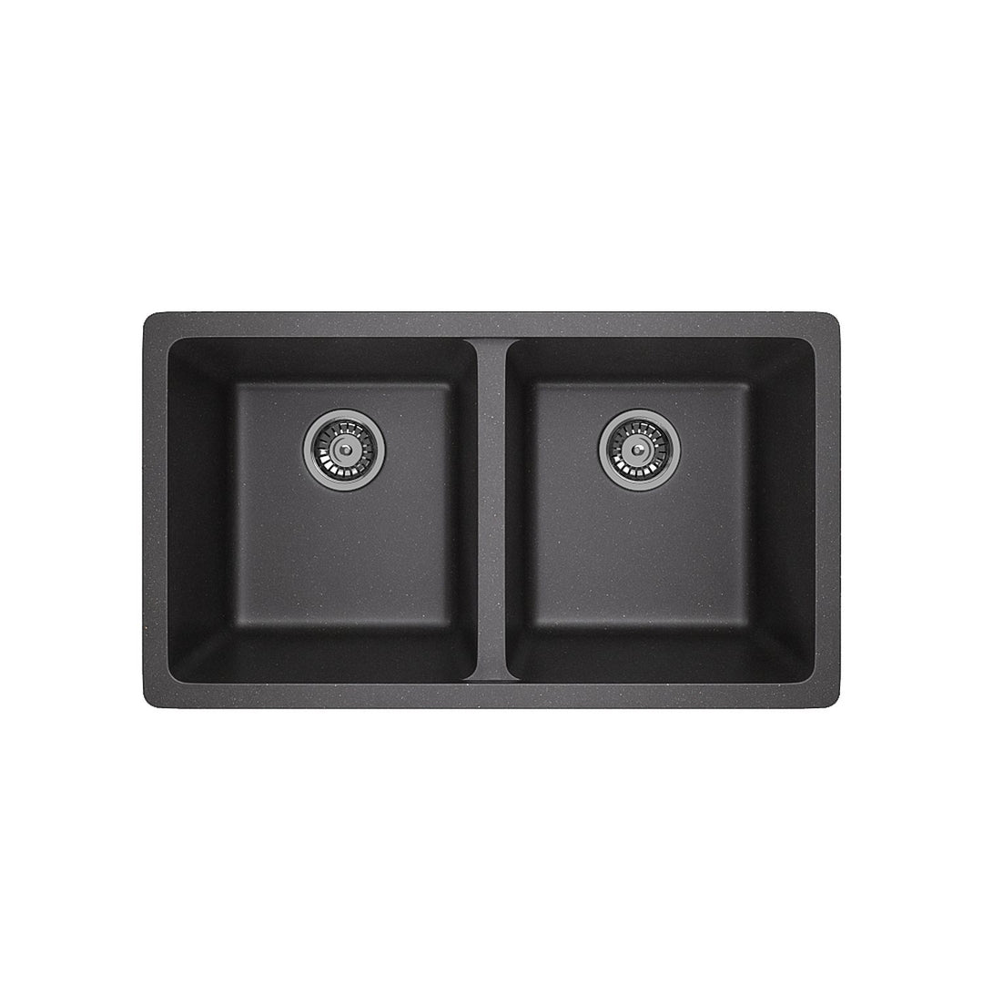 Vera Double Sink 790x450x240mm