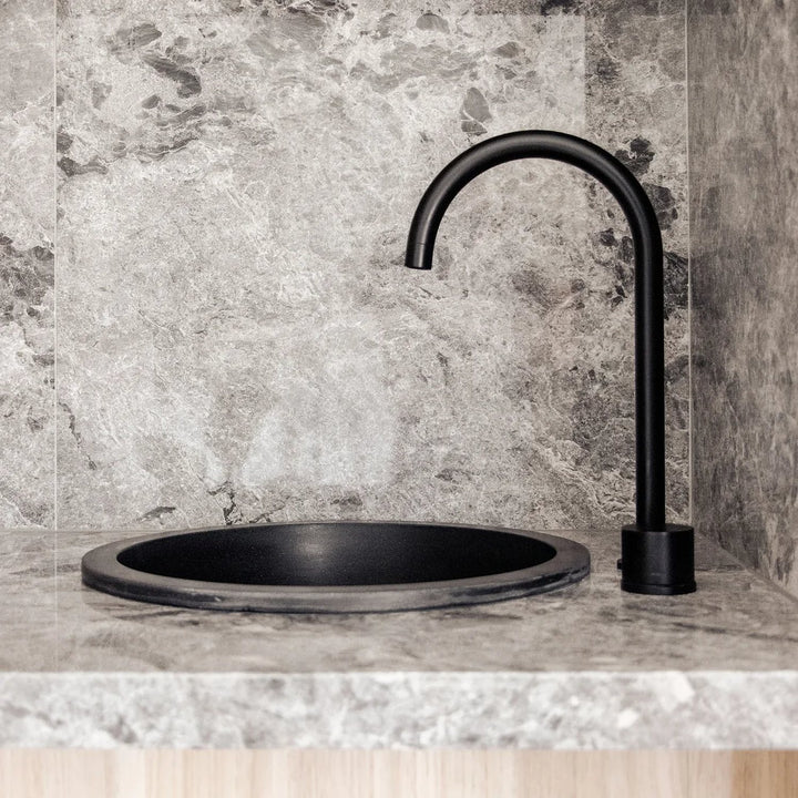 Vera Round Sink 420x420x220mm